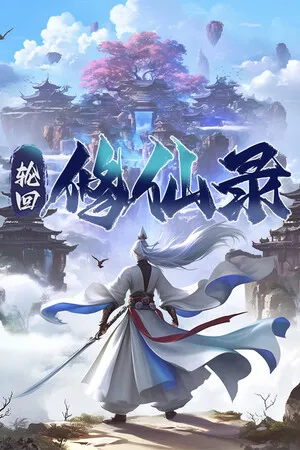 轮回修仙传 PC 下载
