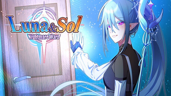 Luna Sol: Nightmare Ward PC 下载