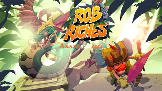罗伯 里奇斯 Switch 下载