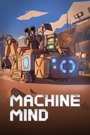 Machine Mind PC 下载