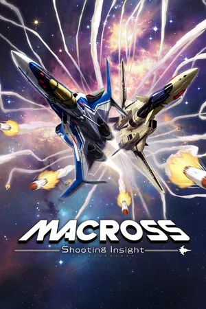 MACROSS Shooting Insight PC 下载