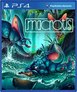 Macrotis:袋狸妈妈大冒险 PS4 下载