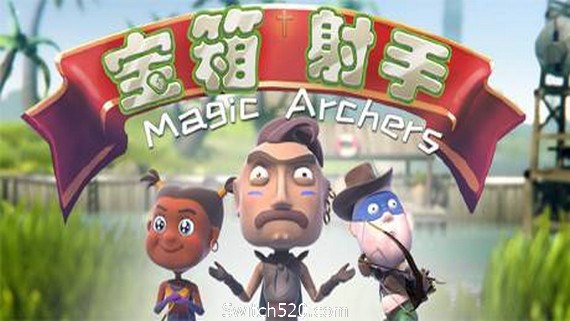 宝箱射手/Magic Archers PC 下载