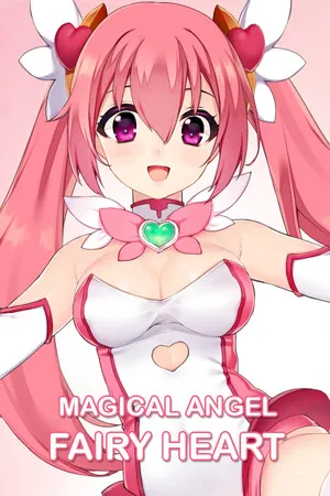 MAGICAL ANGEL FAIRY HEART PC 下载