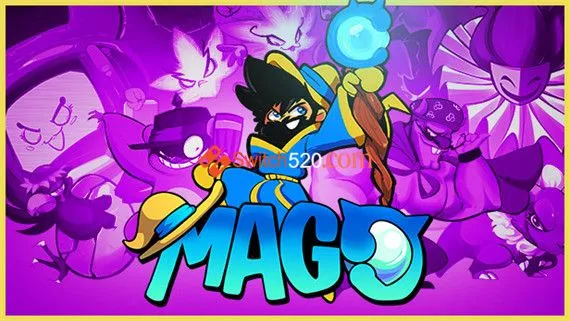 Mago PC 下载