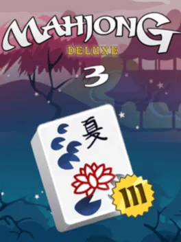 麻将3:豪华版 PS4 下载