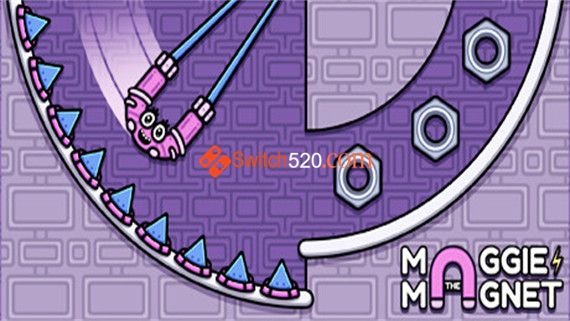 麦琪的磁铁 Switch 下载