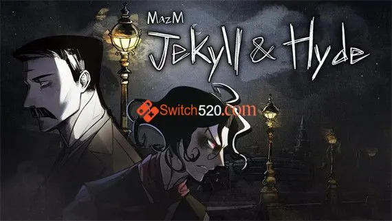 迈哲木 杰基尔与海德 Switch 下载