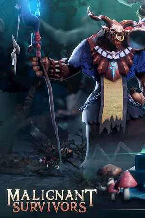 恶魔幸存者 Malignant Survivors PC 下载