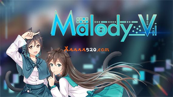 MALODY V PC 下载