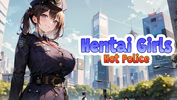 漫画女孩 热辣女警 Switch 下载