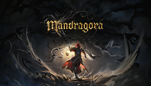 秘影曼德拉 女巫树的低语 Mandragora Whispers Switch 下载