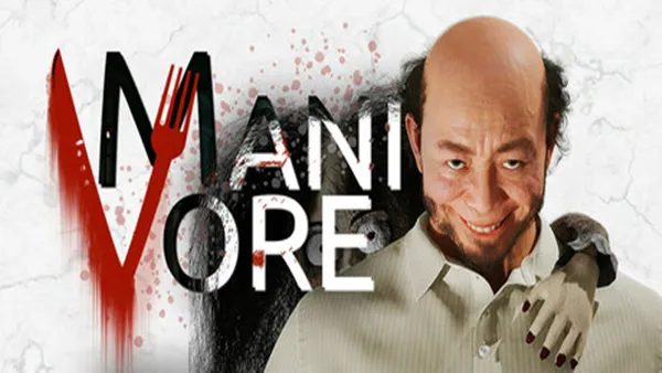 噬人巨兽 Manivore PC 下载