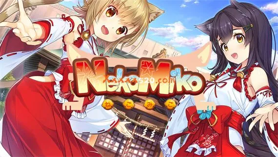 猫耳少女 PC 下载