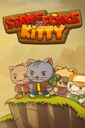 猫猫突击队 Switch 下载