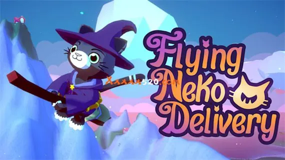 猫魔女宅急便 Switch 下载