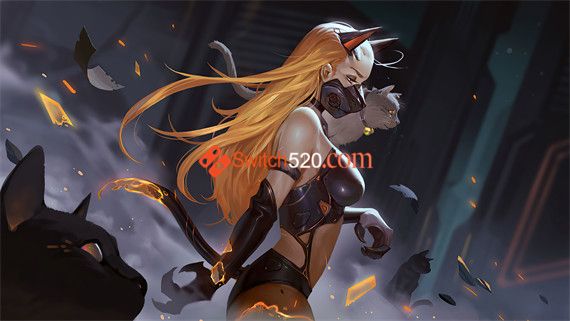 猫研突击社 PC 下载