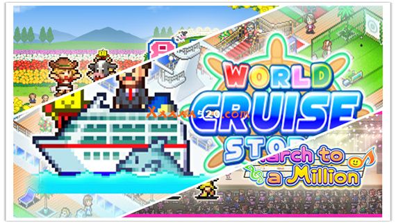 百万乐曲物语 (March to a Million) PC 下载