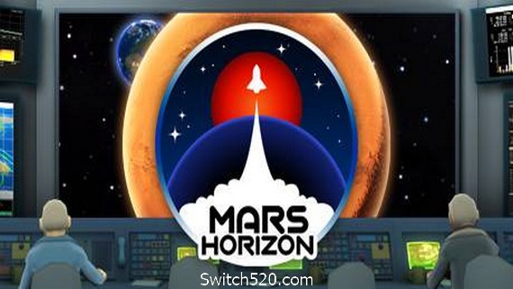火星地平线/Mars Horizon PC 下载
