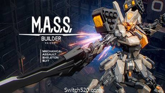 M.A.S.S. Builder(v0.5.7) PC 下载
