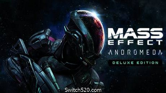 质量效应:仙女座/Mass Effect:Andromeda(v1.10豪华版) PC 下载