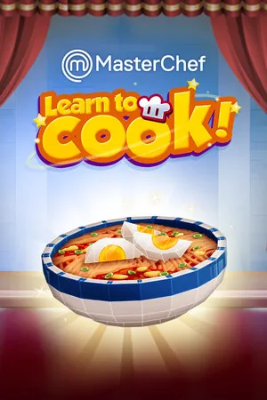 厨艺大师 学做菜 MasterChef Learn to Cook Switch 下载