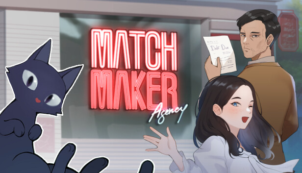 红娘社 Matchmaker Agency Switch 下载