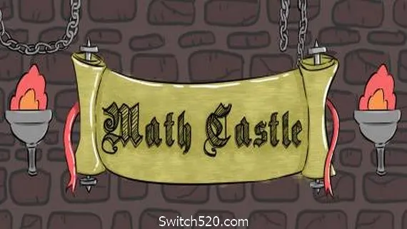 数学城堡/Math Castle(V1.0完整版) PC 下载