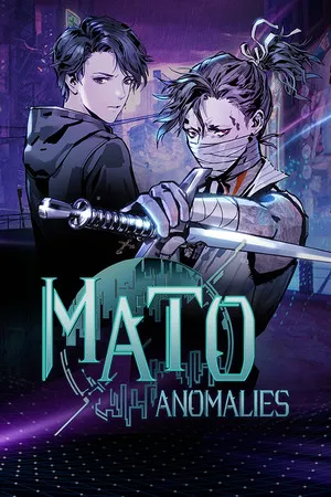 异梦迷城 Mato Anomalies PS4 下载
