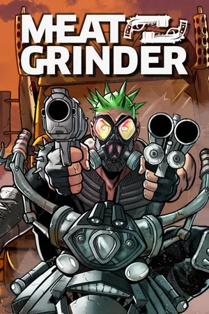 绞肉机 Meatgrinder PC 下载