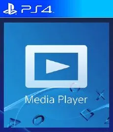 PlayStation4 媒体播放器 PS4 下载