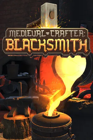 大锻造师 Medieval Crafter Blacksmith PC 下载