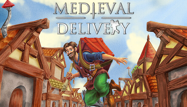 中世纪快递 Medieval Delivery PC 下载