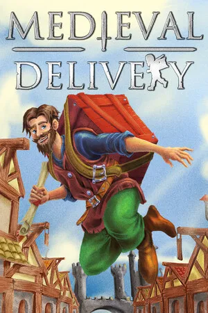 中世纪快递 Medieval Delivery PC 下载