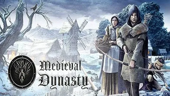 中世纪王朝/Medieval Dynasty(v0.4.0.1) PC 下载
