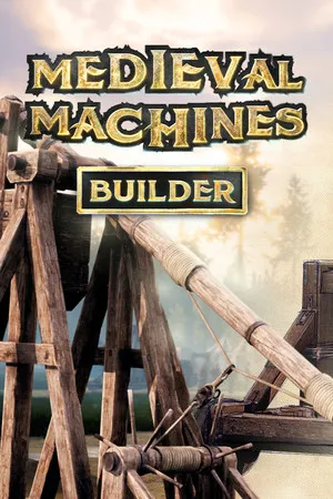 中世纪机械建造师 Medieval Machines Builder PC 下载