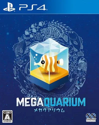 大水族馆 PS4 下载