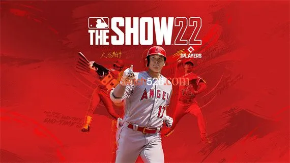 美国职业棒球大联盟22 Switch 下载