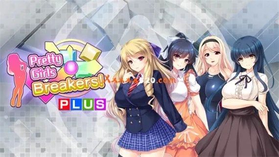 美少女打砖块+ Switch 下载