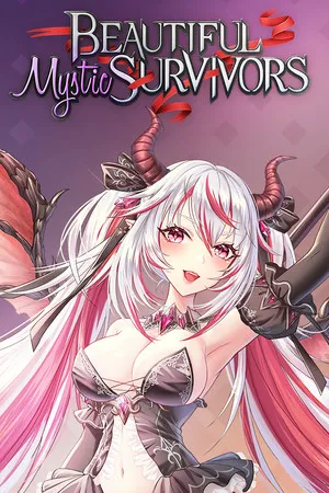 美少女神秘幸存者 PC 下载