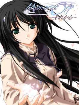 秋之回忆4:从今以后 PS4 下载