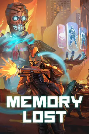 记忆丧失 Memory Lost PC 下载