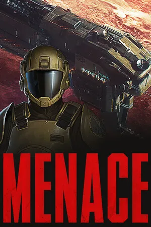 威赫战线 MENACE PC 下载
