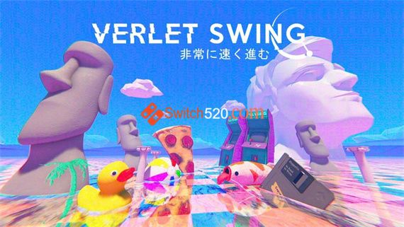 梦境摆荡 Switch 下载