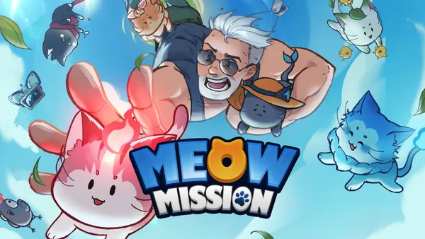 猫咪任务 Meow Mission Switch 下载