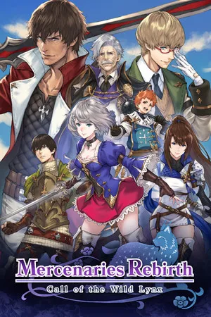Mercenaries Rebirth: Call of the Wild Lynx PC 下载