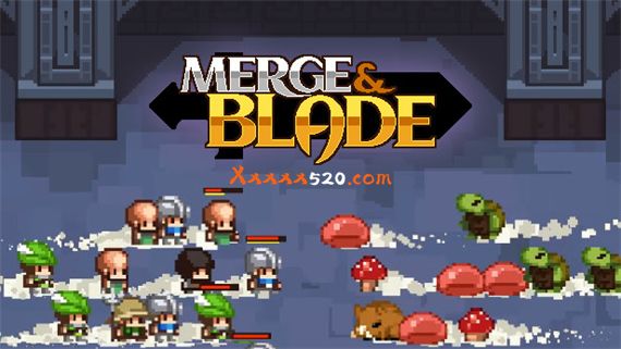 Merge&Blade PC 下载