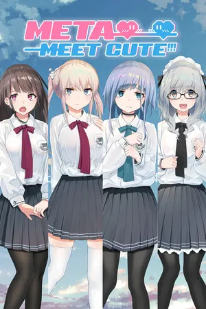未完之约 Meta Meet Cute!!! PC 下载