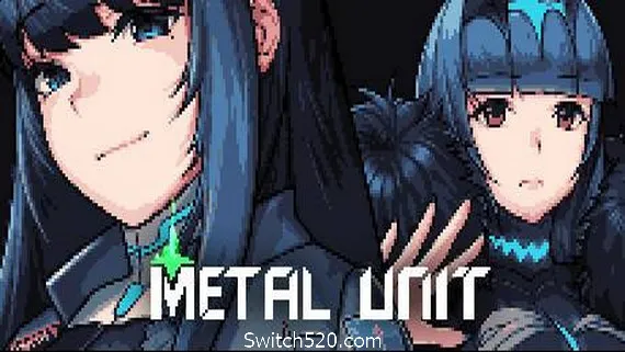 Metal Unit PC 下载