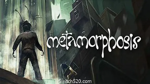 变形记/Metamorphosis(v1.1.4) PC 下载